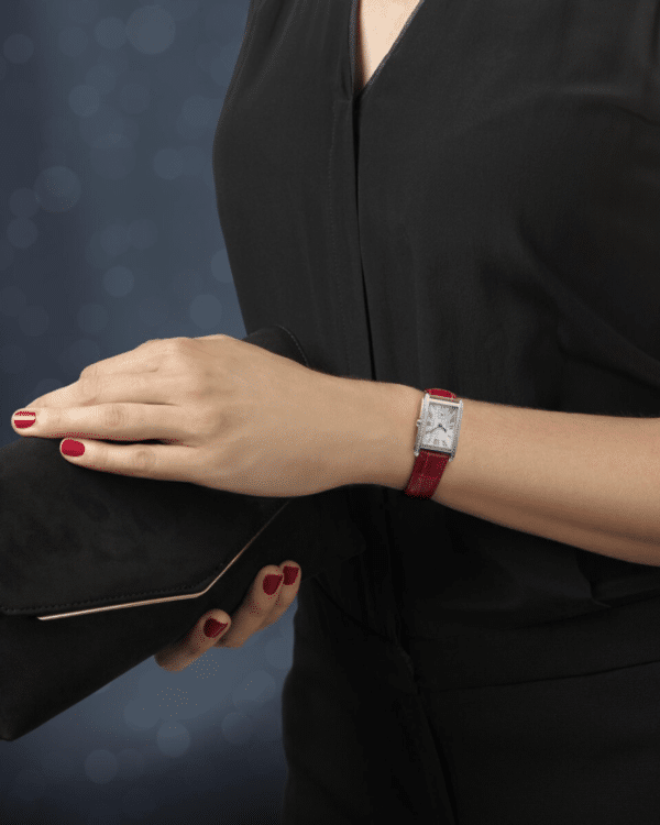 Longines DolceVita 37 mm L55120715