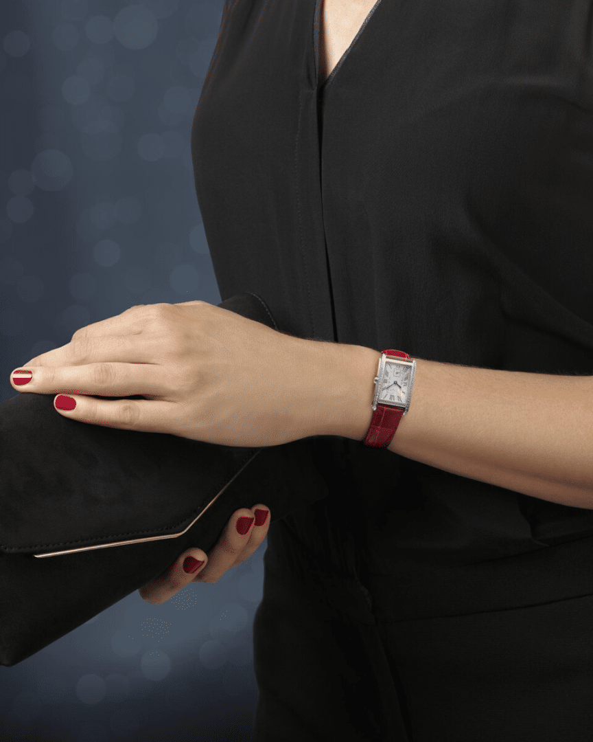 Longines DolceVita 37 mm L55120715
