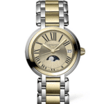 Longines dph bicolor