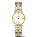 Longines dph bicolor