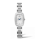 Longines dph staal
