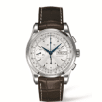 Longines hph staal