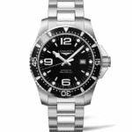 Longines hph staal
