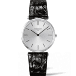 Longines hph staal