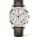 Longines hph staal
