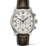 Longines hph staal