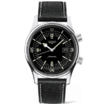 Longines hph staal