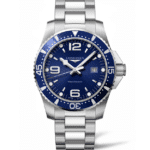Longines hph staal