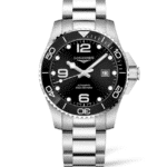 Longines hph staal