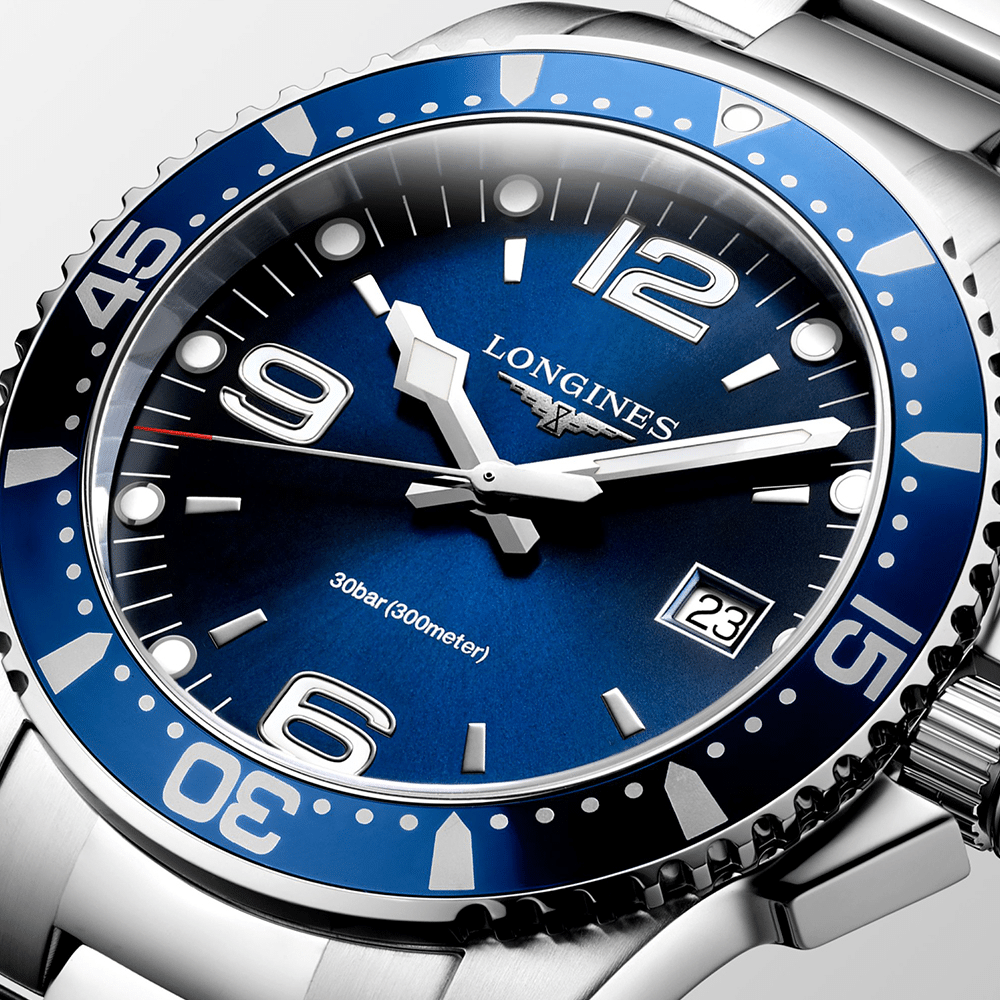 Longines Hydroconquest L37404966