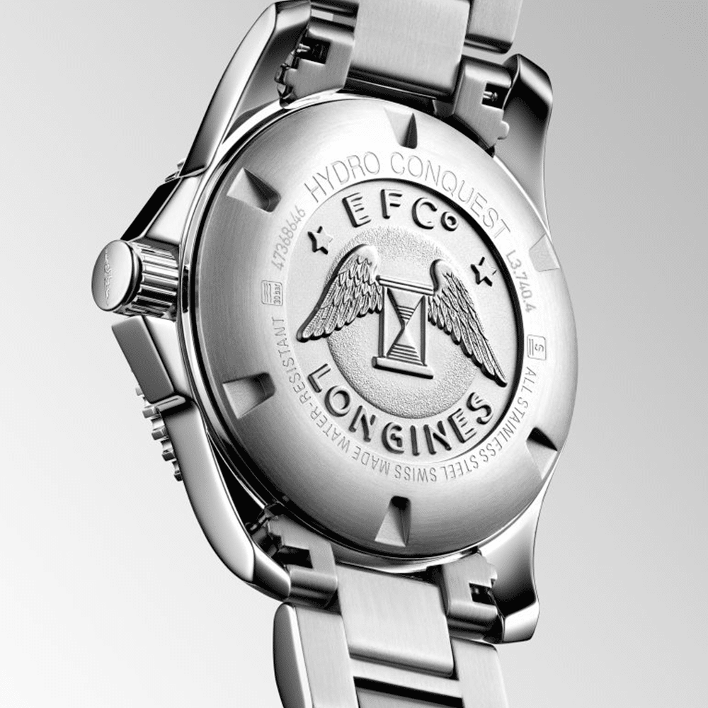 Longines Hydroconquest L37404966