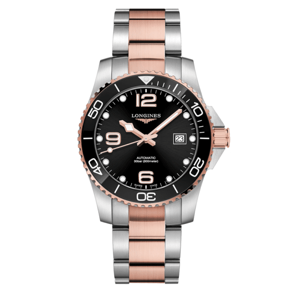 Longines Hydroconquest L37813587