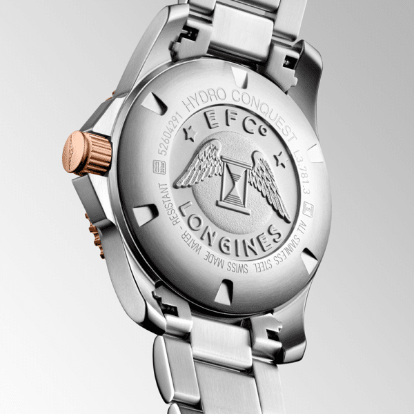 Longines Hydroconquest L37813587