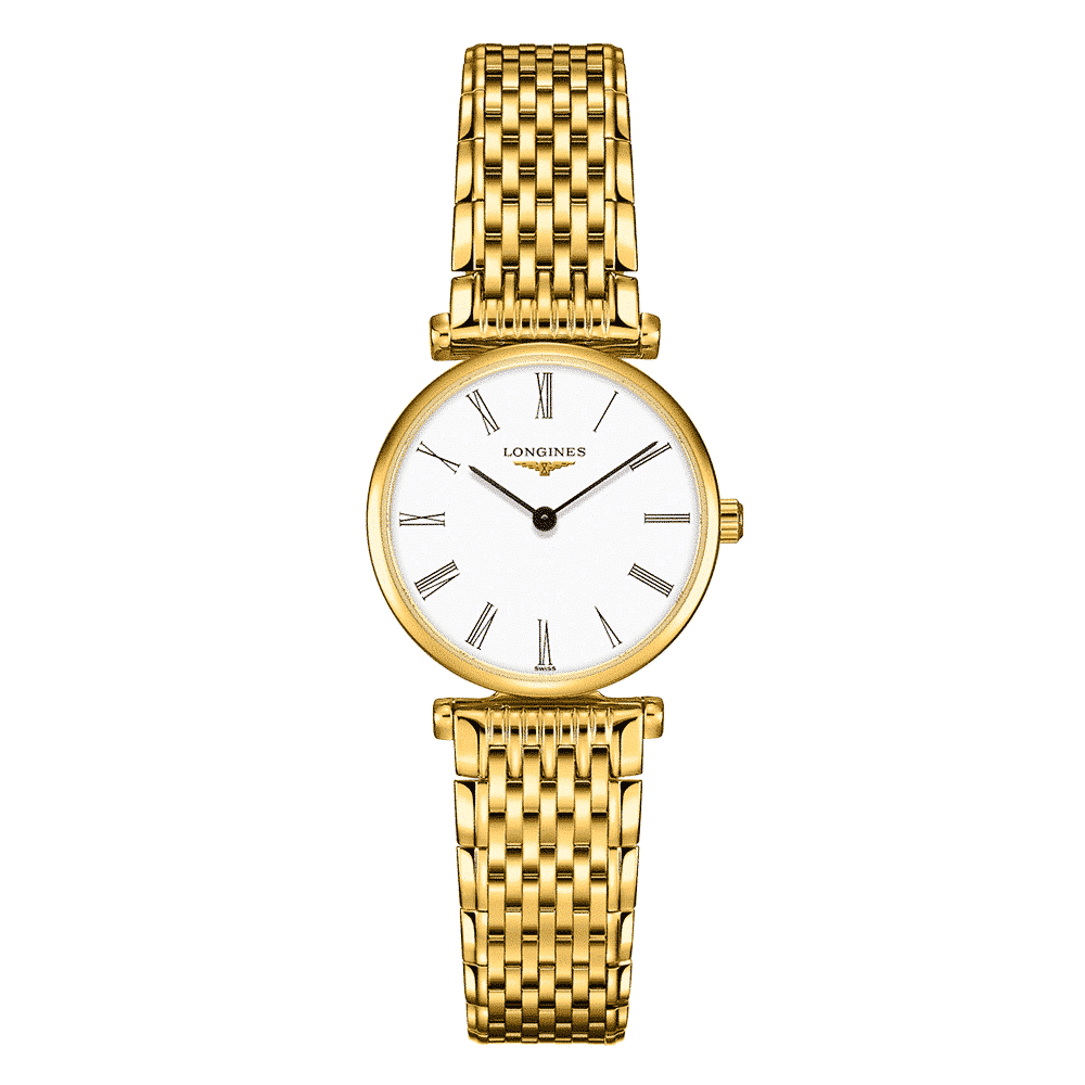 Longines La Grande Classique L42092118