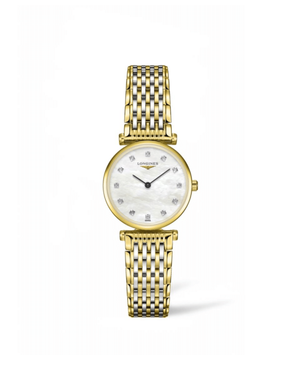 Longines La Grande Classique - L4.209.2.87.7