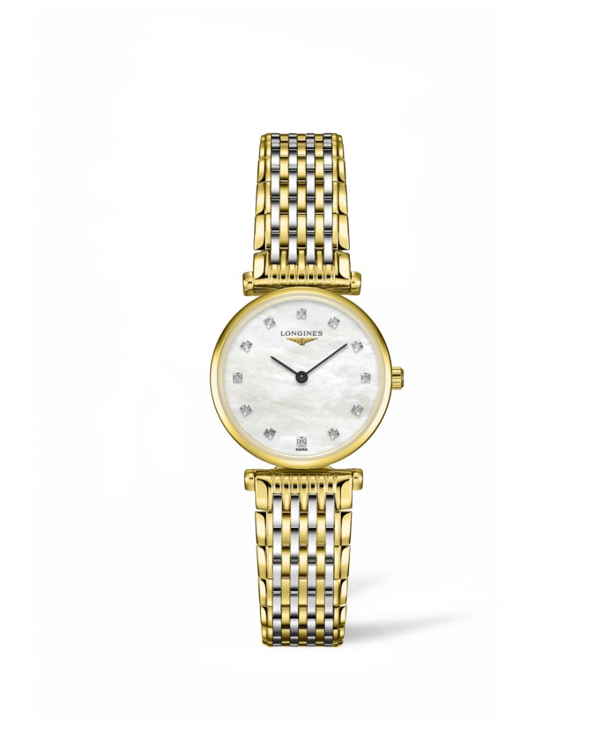 Longines La Grande Classique – L4.209.2.87.7