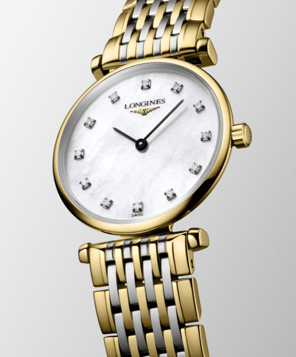 Longines La Grande Classique - L4.209.2.87.7