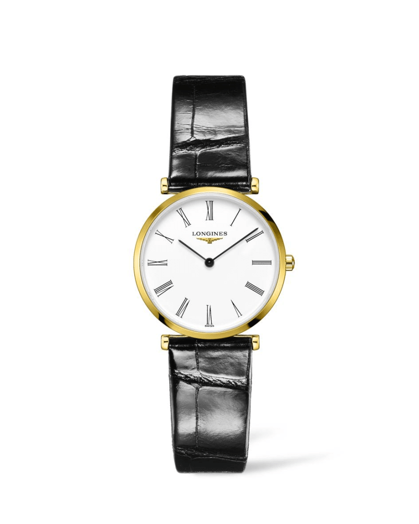 Longines la Grande Classique – L4.512.2.11.2
