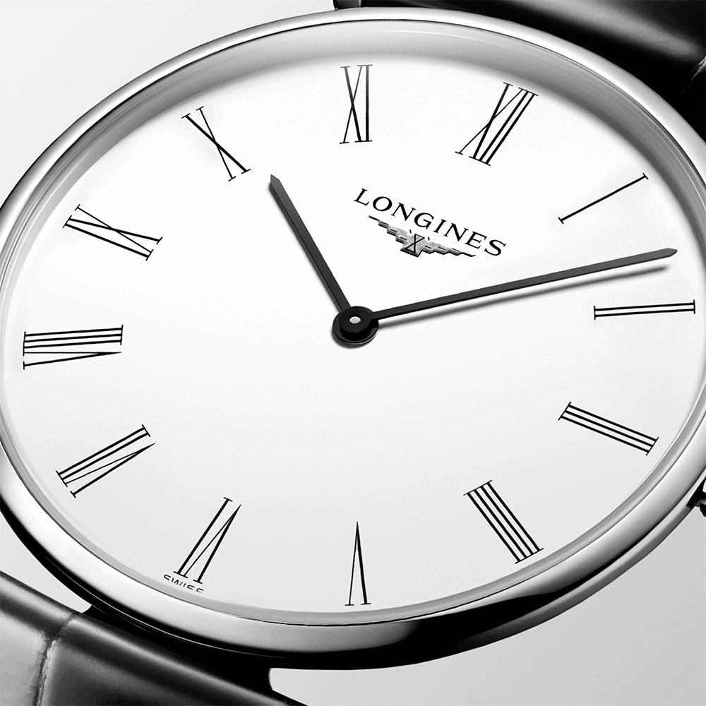 Longines La Grande Classique L47554112
