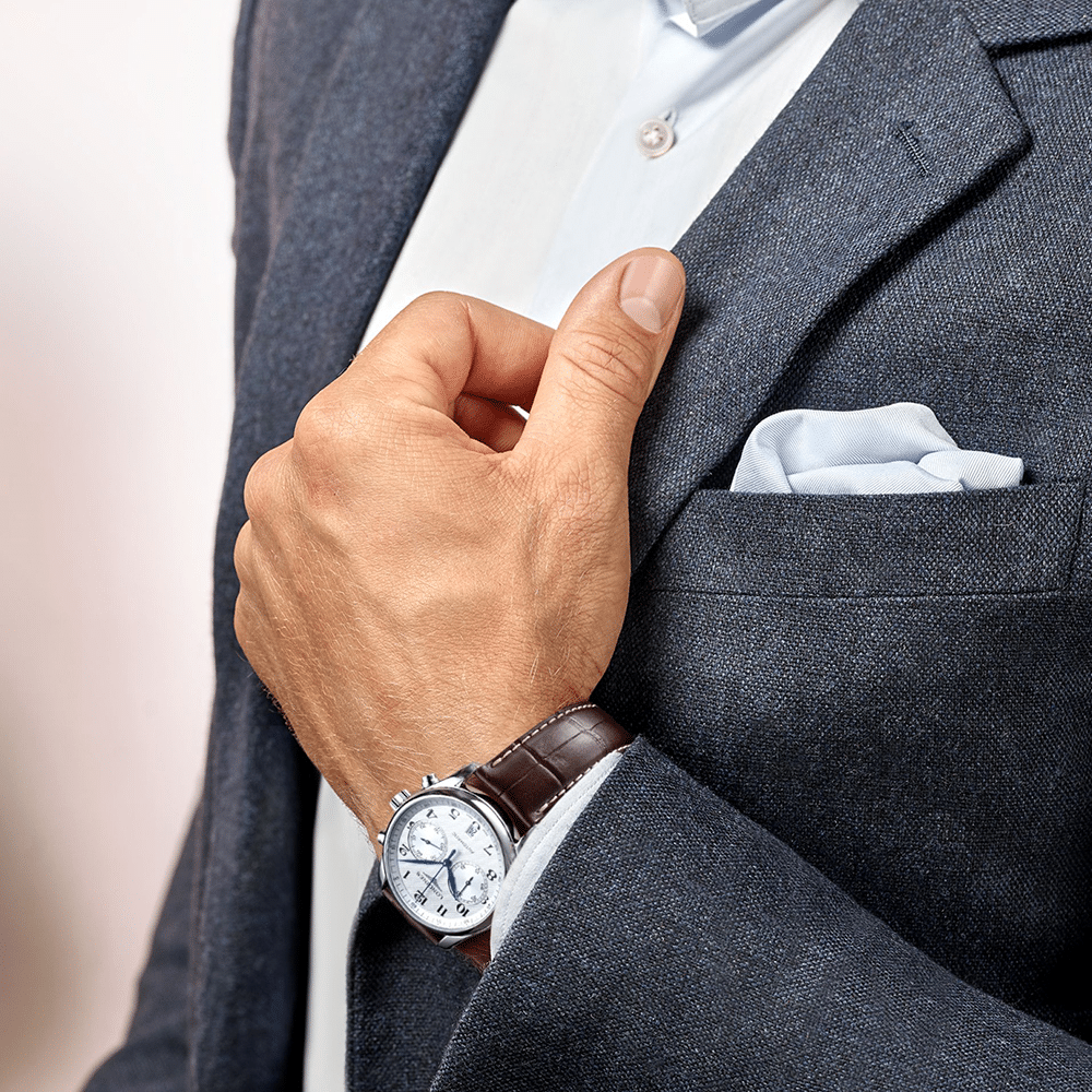 Longines Master Collection L26294783