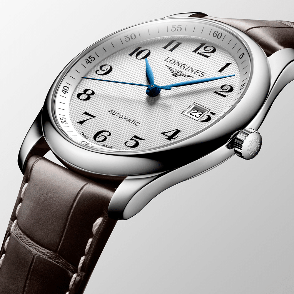 Longines Master Collection L27934783