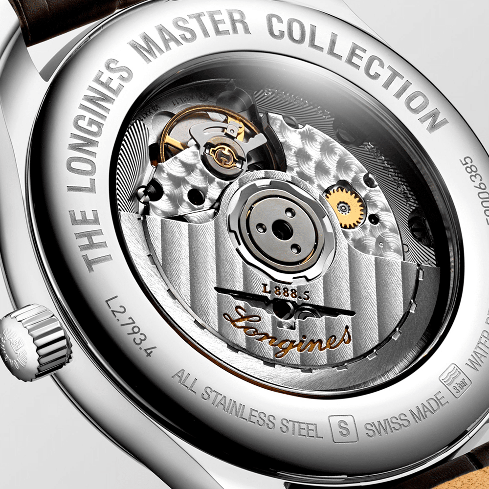 Longines Master Collection L27934783