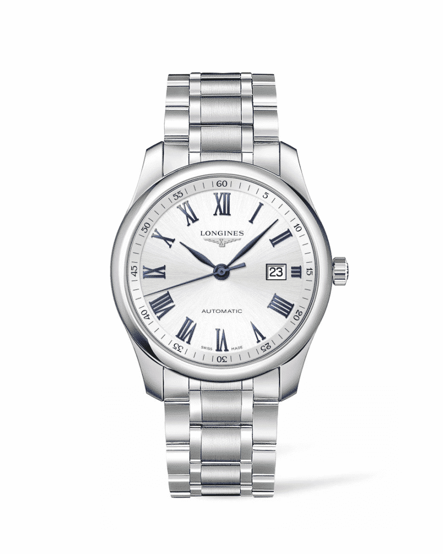 Longines Master Collection - L27934796