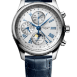 Longines Master Collection Moonphase - L27734712