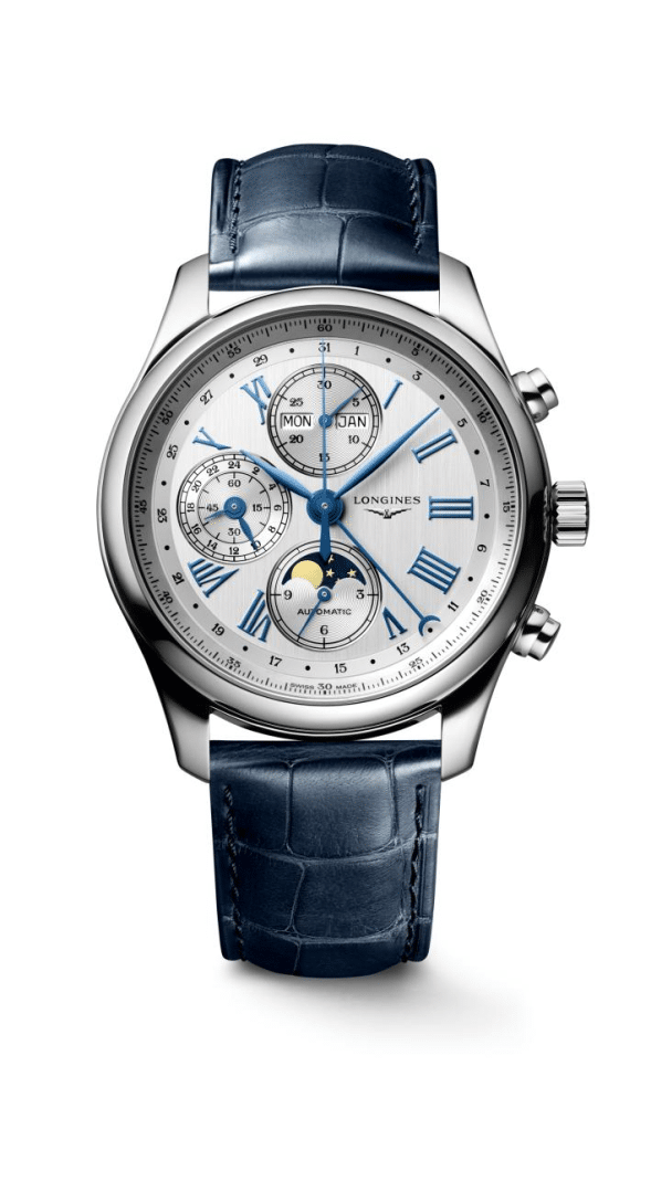 Longines Master Collection Moonphase - L27734712