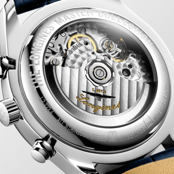 Longines Master Collection Moonphase - L27734712