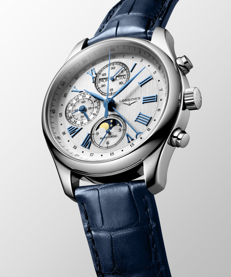 Longines Master Collection Moonphase – L27734712
