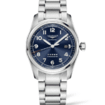 Longines Spirit