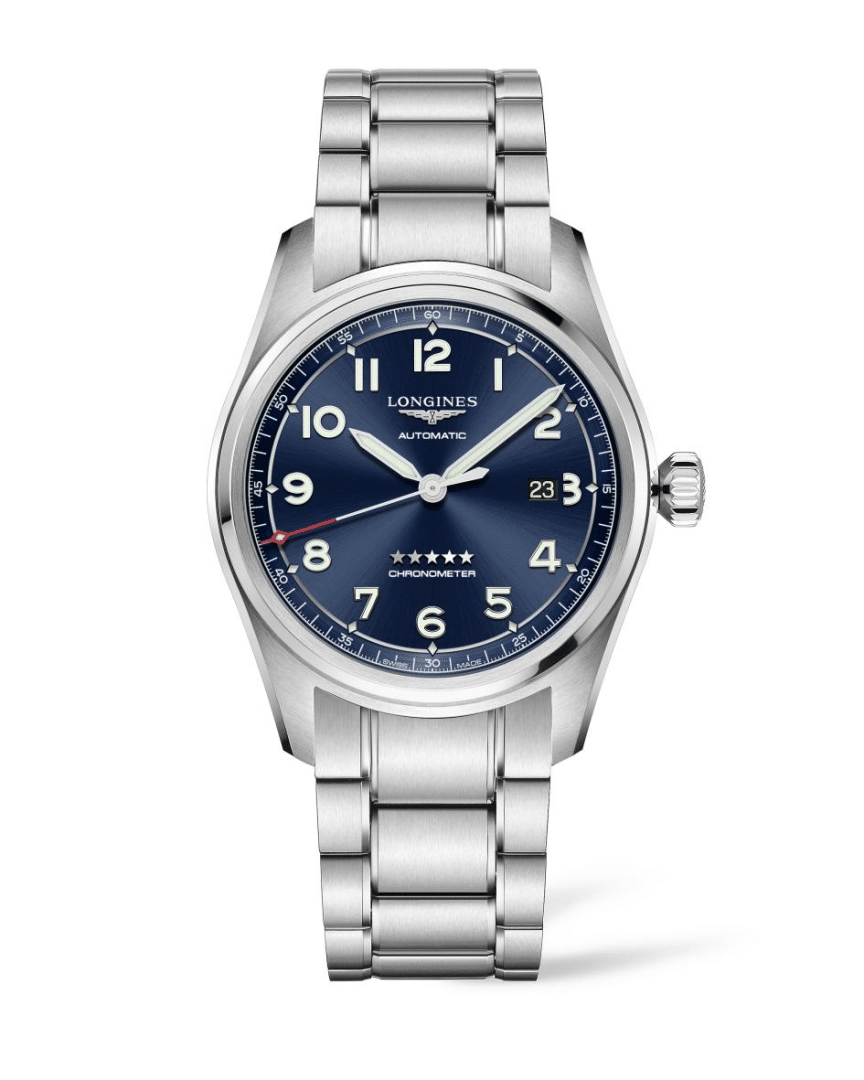 Longines Spirit