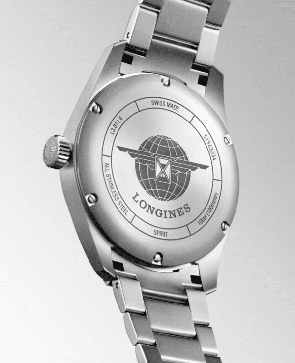 Longines Spirit