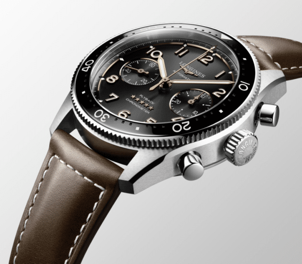 Longines Spirit Flyback - L38214532