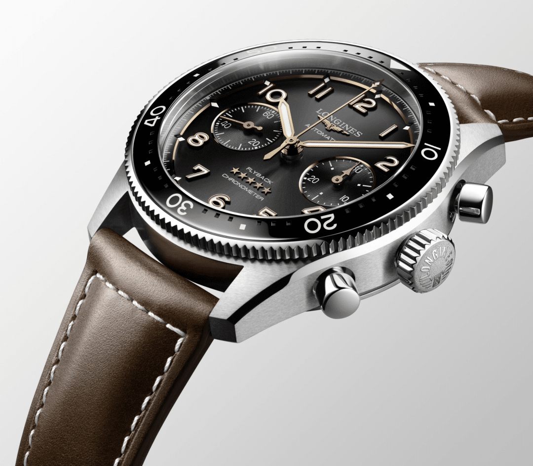 Longines Spirit Flyback – L38214532