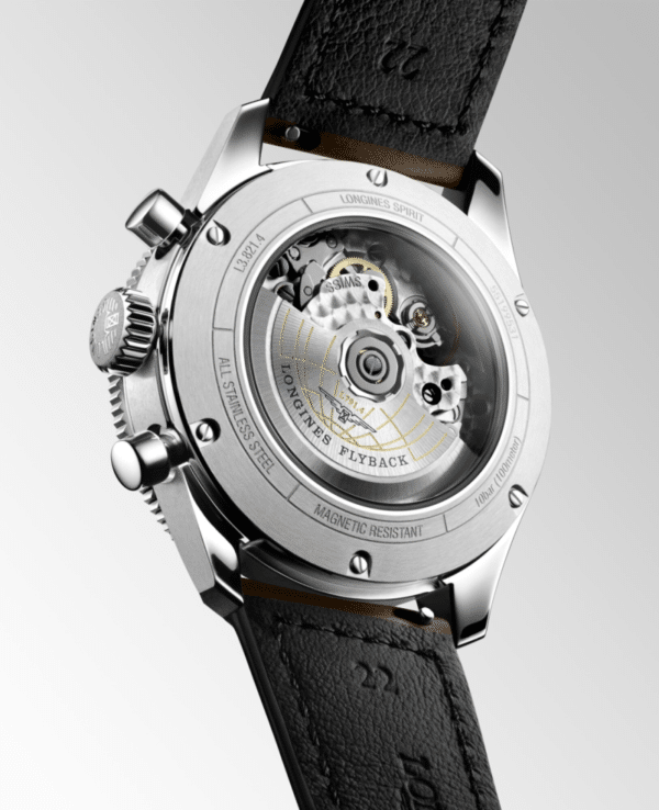 Longines Spirit Flyback - L38214532