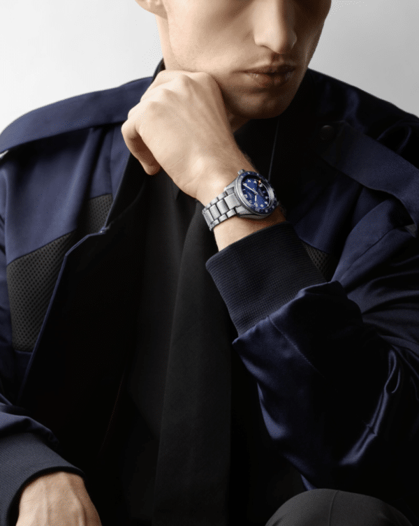 Longines Spirit Zulu Time - L38124936