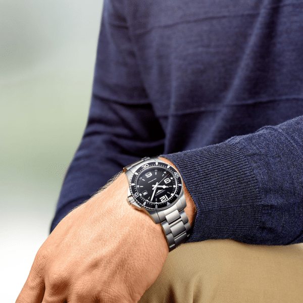 Longines Sport Hydroconquest L37404566