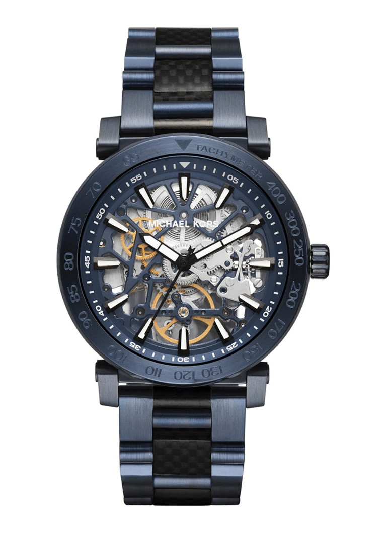 Michael Kors automatic