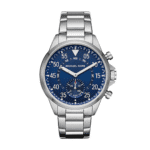Michael Kors MKT4000 Hybrid Smartwatch Gage