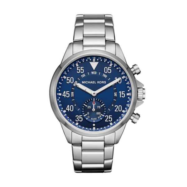 Michael Kors MKT4000 Hybrid Smartwatch Gage