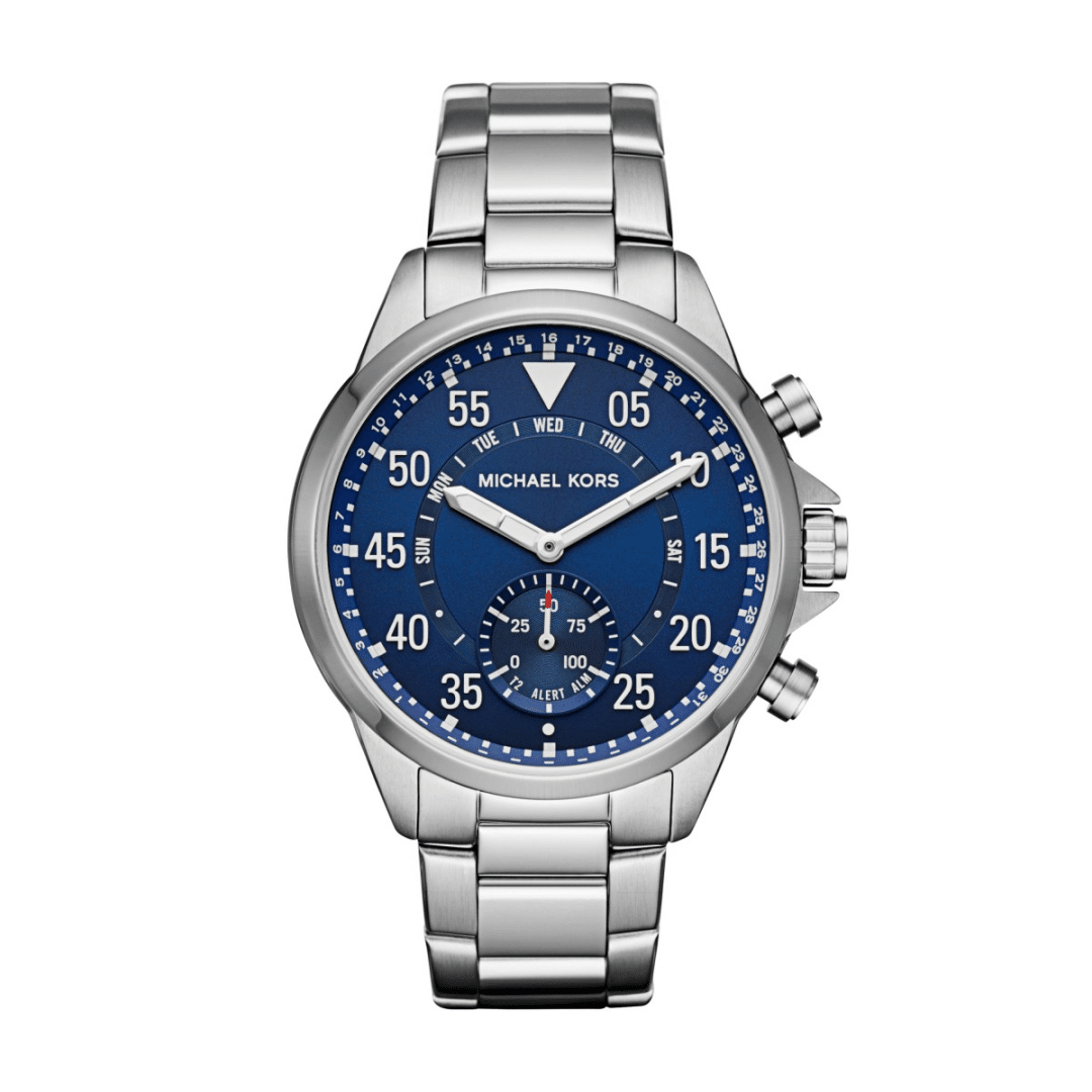 Michael Kors MKT4000 Hybrid Smartwatch Gage
