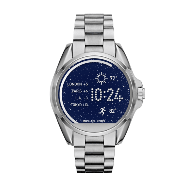 Michael Kors MKT5012 Smartwatch Wearables