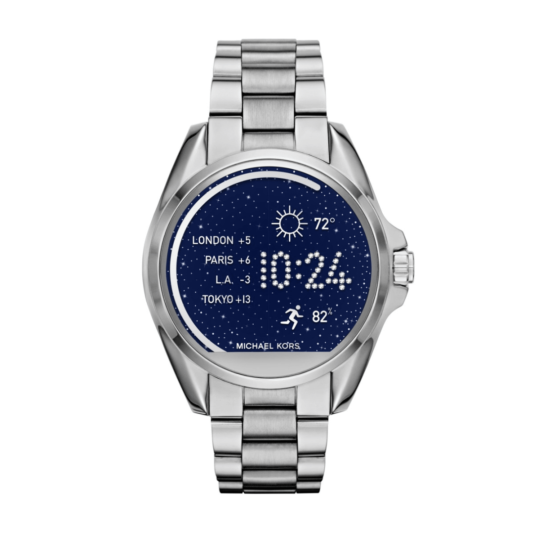 Michael Kors MKT5012 Smartwatch Wearables