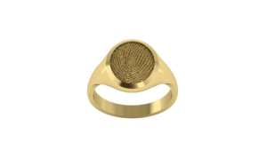 Minioro goud