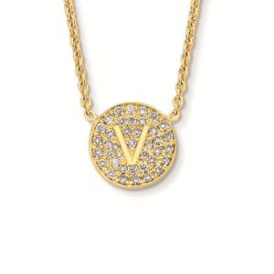 Minitials sieraden