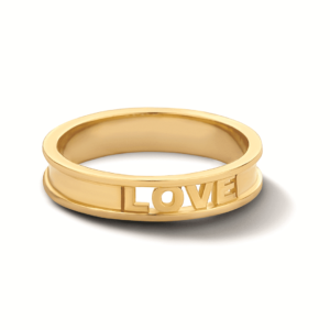 Minitials sieraden