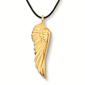 Minitials sieraden