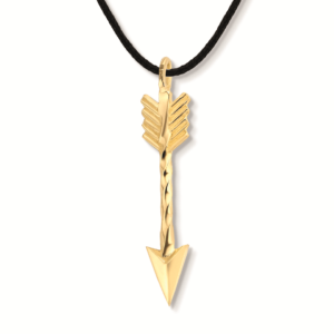Minitials sieraden